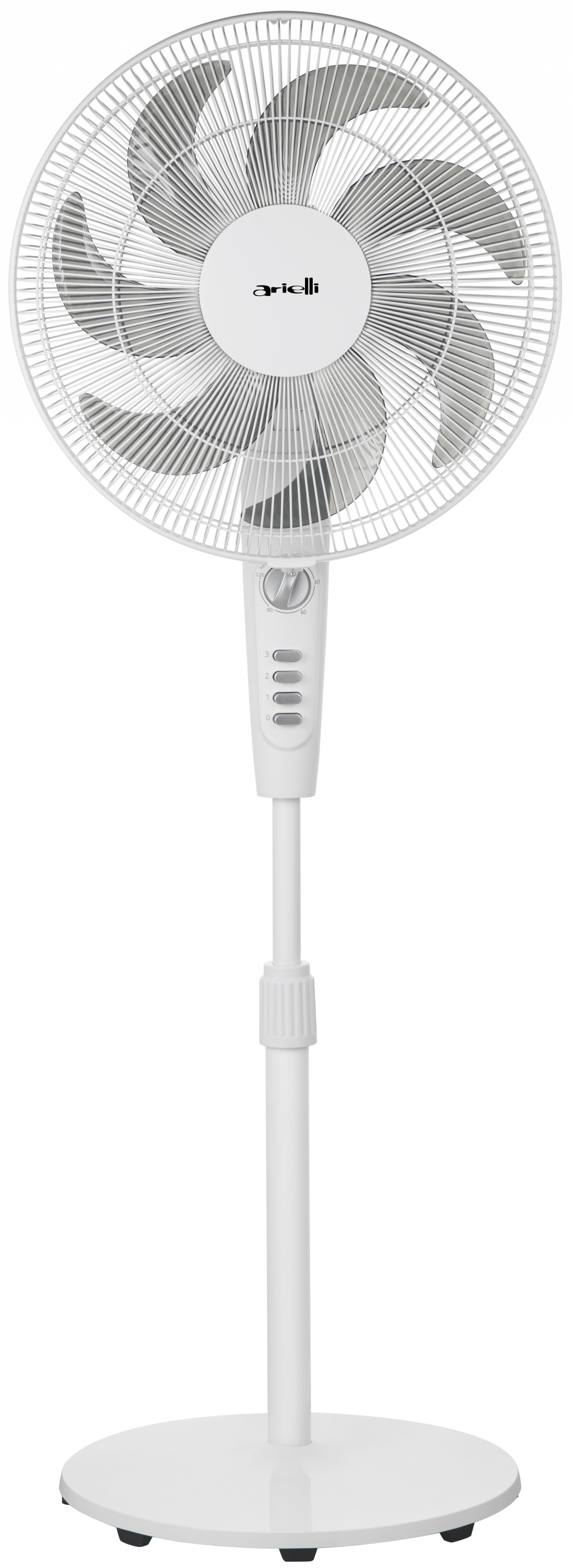 Вентилатор Arielli ASF-4024EW